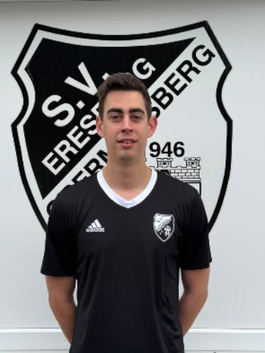 Jonas Schäfer