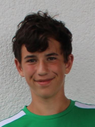 Nico Alexander Moerschen