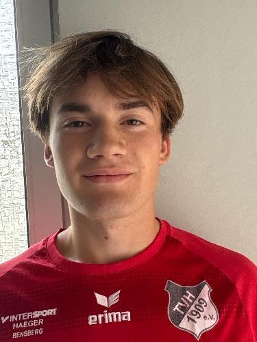 Fabian Heyberg