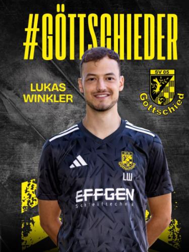Lukas Winkler