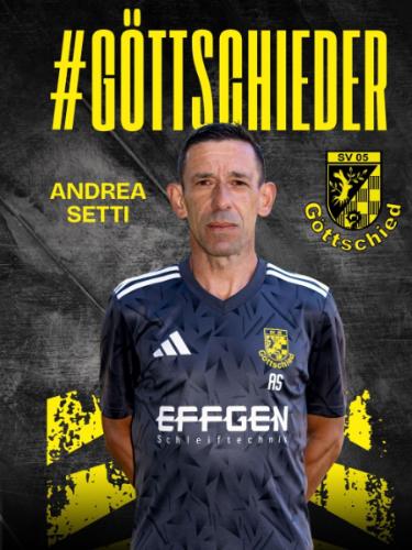 Andrea Setti