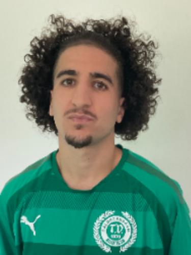 Samit-Islam Beladjel