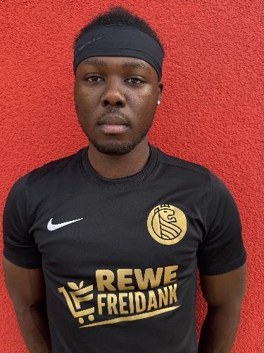 Jerry Asare