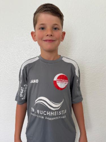 Aras Bahadir Özdemir