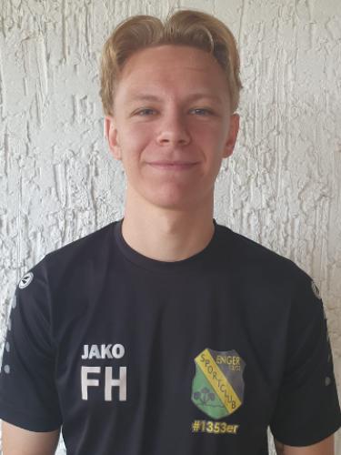 Flemming Morten Heidbrink