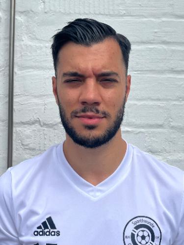 Nikolaos Georgiou