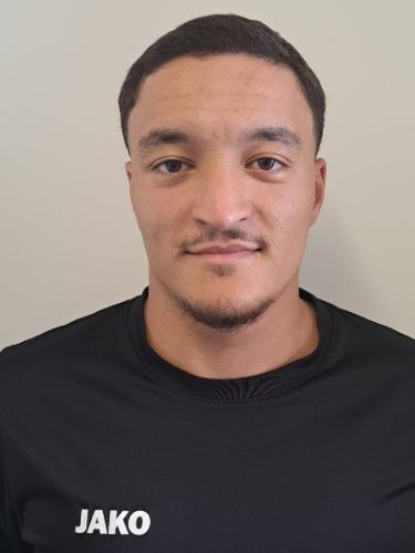 Abderrahman Ben Haddou