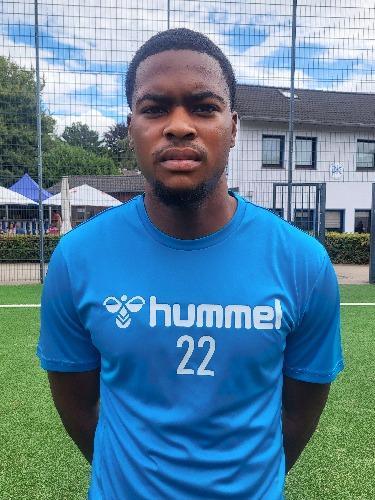 Obed Okyere Boateng