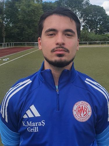 Tunahan Sahin
