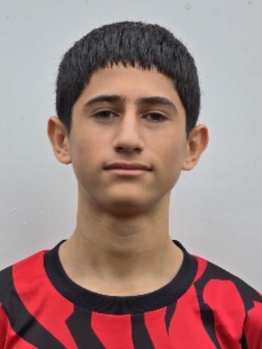 Alan Amin