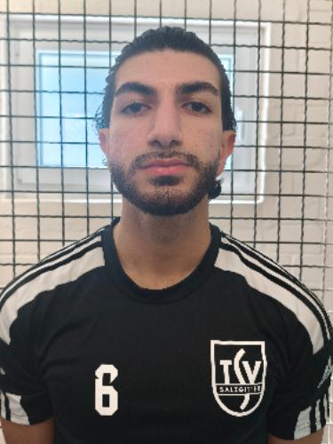 Mohamad-Haschem Miere