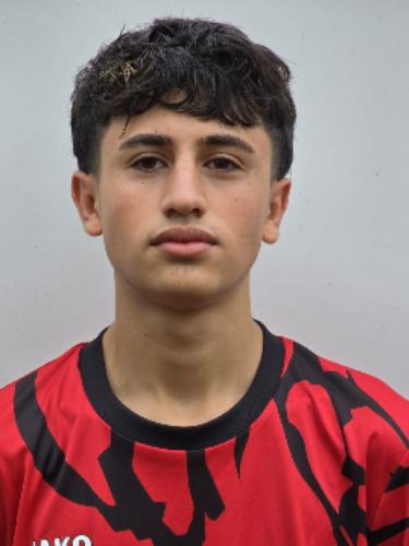 Zuhir Amin