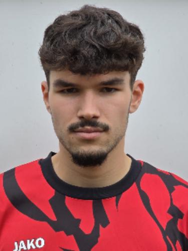 Louis Marques da Costa