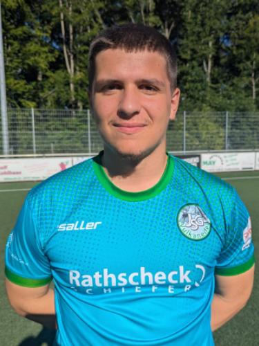 Paul Brettschneider