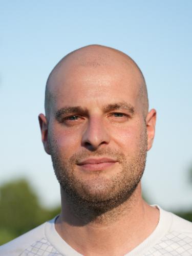 Gavin Polaczy