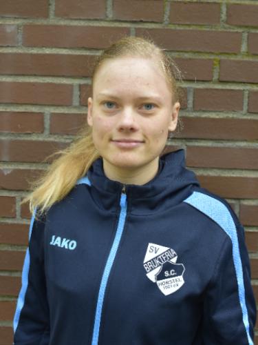 Larissa Mersch