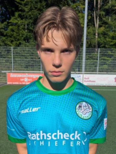 Nicolas Krümpelmann