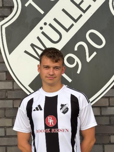 Justus Hueske