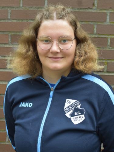 Chiara Ursula Schrameyer