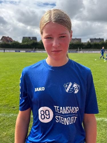 Johanna Klemm
