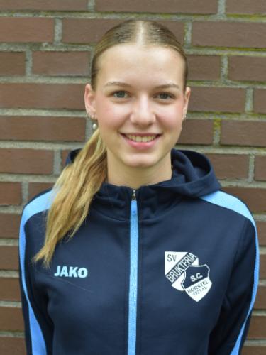 Leonie Theissen