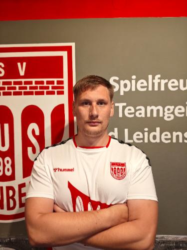 Kai Hölscher