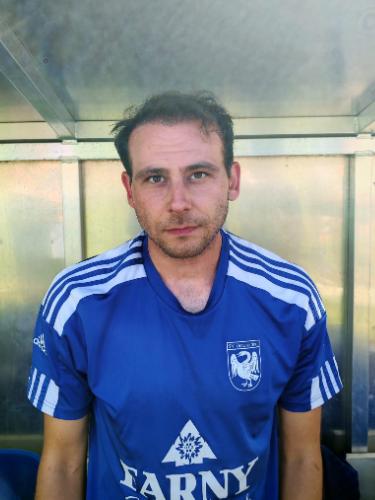 Frank Freywiß