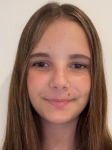 Pia Marie Mergel