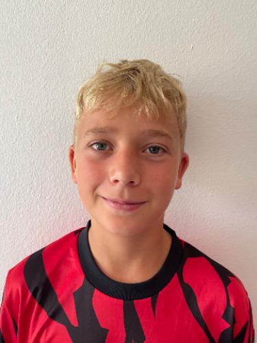 Finn Luschmann