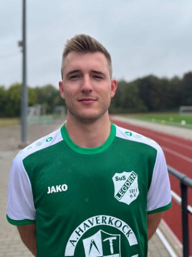 Malte Ostendarp