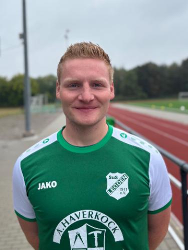 Kai Bodo Vögeding