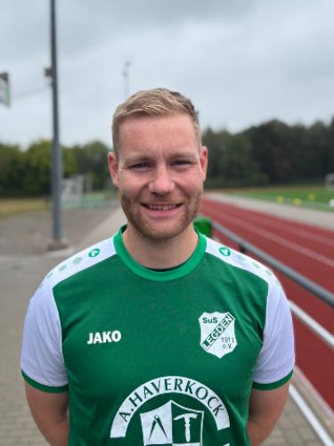 Robin Vögeding
