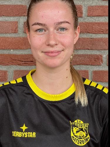 Birte Korgel