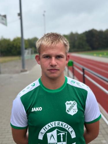 Martin Böckmann