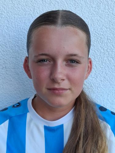 Hannah Heger