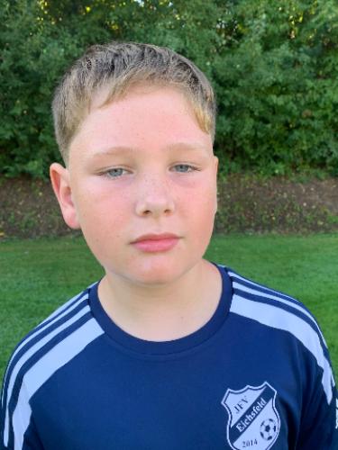 Mason Gutsche