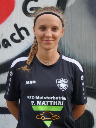 Mia Fleur Steininger