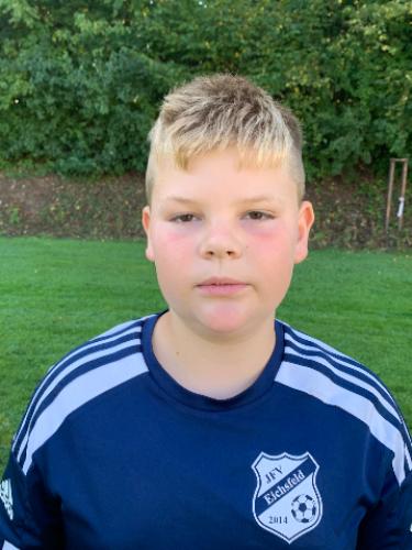 Kjeil Liam von Ahlen