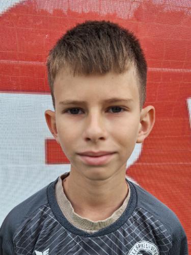 Maximilian Kowalkowski