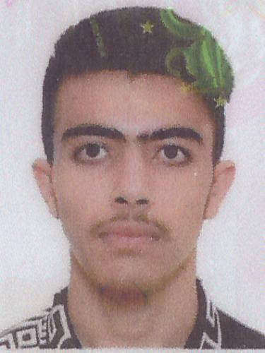 Yousef Ehsan