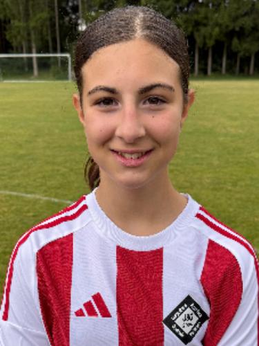 Lucy Valentina Steuper