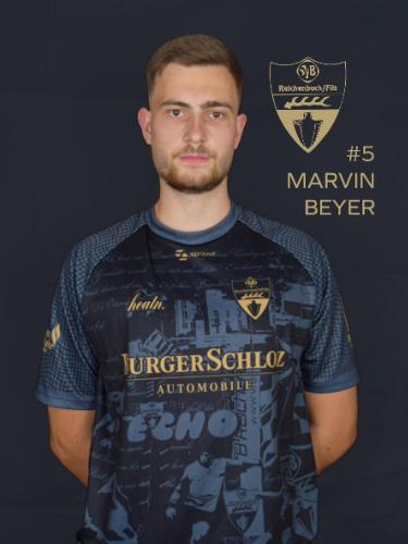 Marvin Beyer
