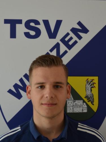 Dominik Klar