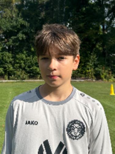 Noah Büscher