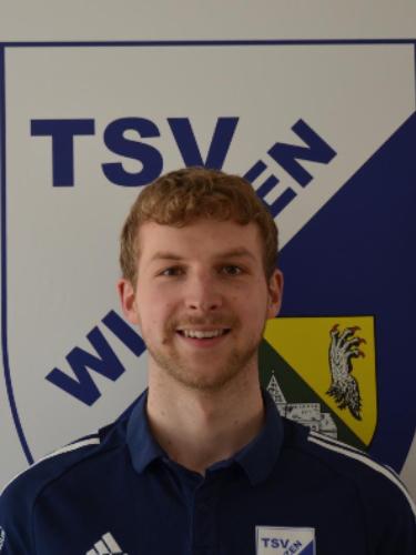 Marven van Veldhuizen