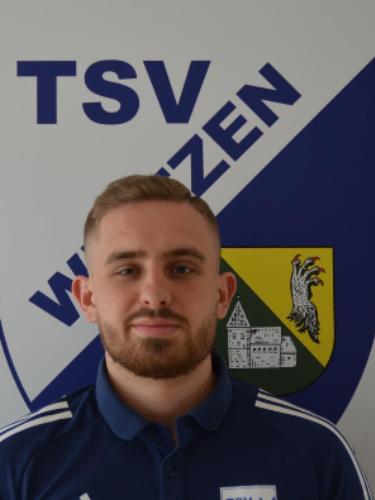 Justin Schaf