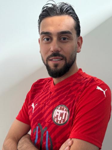 Furkan Kantaroglu
