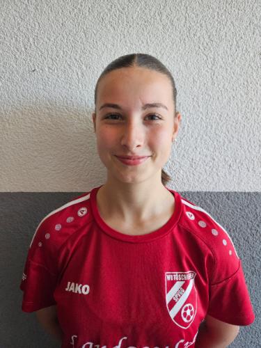 Fabienne Biggen