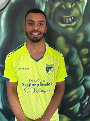 Abdelghani El Kayati