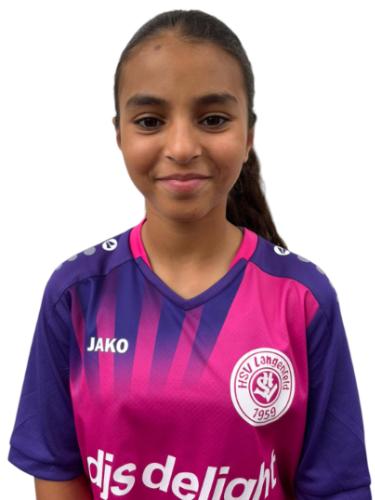 Maryam Akhabach